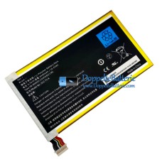 Akku für Amazon Kindle Fire HD7 P48WVB4 26S1005 58-000055 [Ersatz-Akku]